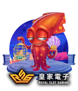 SUGAL999 Fish Game