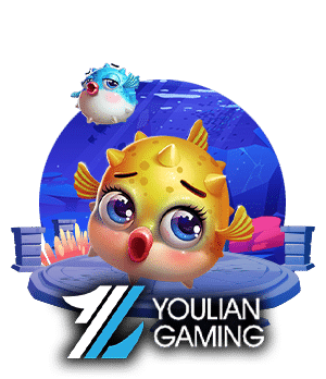 SUGAL999 Fish Game