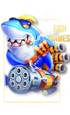 SUGAL999 Fish Game
