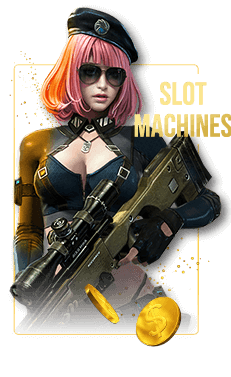 SUGAL999 Slot