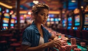 Unlock your free gaming adventure with the Merryph no deposit bonus