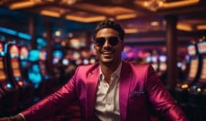 Phtaya VIP Login is an exclusive online gaming platform offering high-stakes options