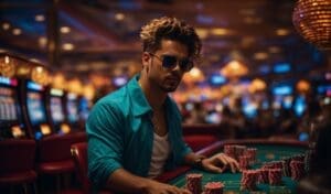 Sugal777 revolutionizes mobile gaming with a vast game portfolio