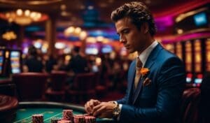 Sugal777 VIP login offers a luxury gaming experience with exclusive high-stakes games