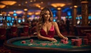 Experience thrilling Sugal999 casino games and boost your chances of winning big. Play now for exciting rewards!