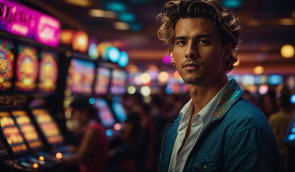 Learn the best tricks to win on Sugal999 slots. Play smarter and maximize your winnings with these insider tips!