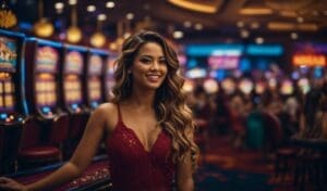 TG777 is a revolutionary entertainment app offering a vast library of movies