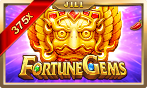 Fortune gems